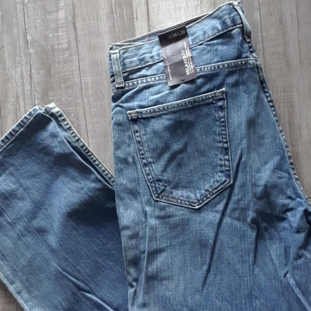 Banana Republic NwtMens 3636